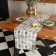 The track “Ethel” Kitchenware 40x149cm, 100% cotton, sarzha 190 g/m2