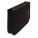 Penal 1 section 140 x 210 x 40 mm, folding pocket and cosmetic bag, fabric, calligrata topontent "hamster"