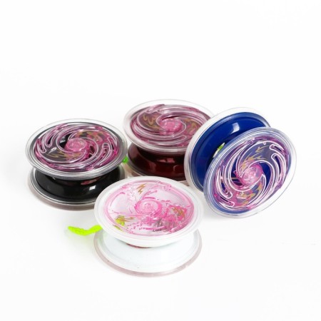 Yo-yo "Krutysh", Mix colors-1