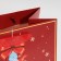 Package laminated vertical “Fairy Tale”, MS 18 x 23 x 10 cm, New Year