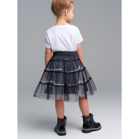 Юбка для девочки PlayToday, рост 116 см-2