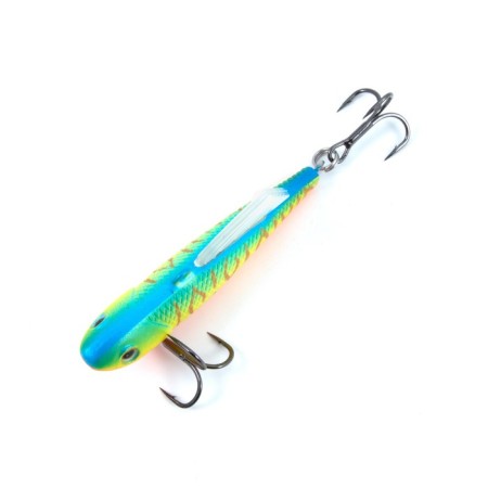Rattlin Namazu Hiller, L = 55 mm, 9 g, sinking, color No. 7-2