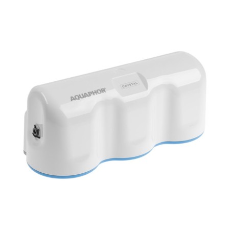 Water cleaner "Aquaphor" Crystal A, for hard water, 3-step-3