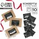Envelopes with stickers, set “Open when...”, (jokes), 10pcs., 16 x 11.5 cm.