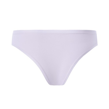 Panties female brazilians, white color (Bianco), size 48 (l)-7
