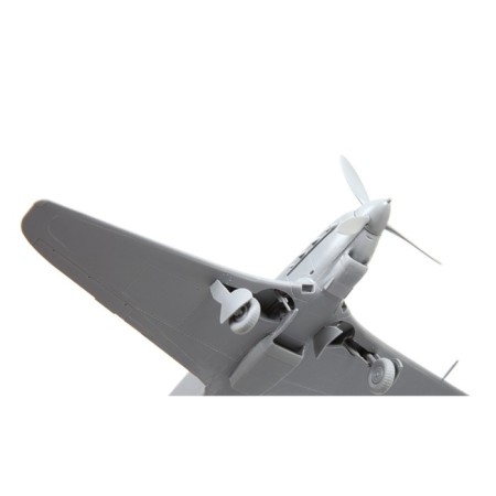 Сборная модель-самолёт «Советский истребитель Як-9Д» Звезда, 1/72, (7313)-4