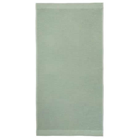 Waffle waffle Tkano Essential, 430 g, size 50x90 cm, color sage color-1
