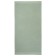 Waffle waffle Tkano Essential, 430 g, size 50x90 cm, color sage color
