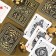 Playing Playing Cards Middle Ages, 54 cards, 18+