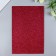 Foamiran glitter Magic 4 Hobby 2 mm cent. raspberry, 20x30 cm