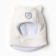 CHILD-SHOM CHILDREN, Milk color, size 40-42