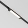 TREECH TRECHNICAL TR104-1-10W3K-B, 10W, 35x3.3x5.7 cm, LED, 590LM, 3000K, Black Color Black