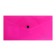 Travel button folder-convert (255x130mm), 180 μm, Erichkrause Glossy Neon, glossy, translucent, mix