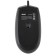 Acer OMW126 Black Optical Mouse (1000DPI) USB (2but)