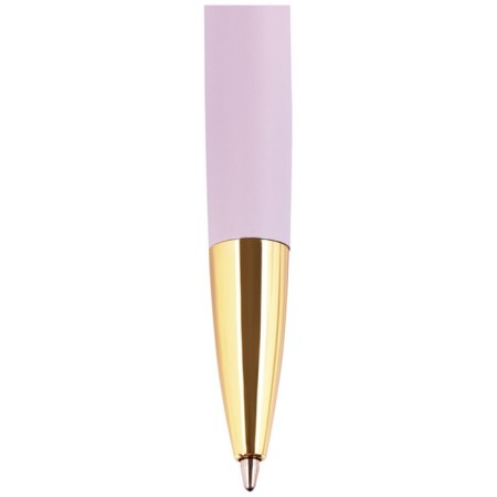 Ballpack handle Meshu Lilac Sandl, blue rod, metal case-8