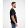 Men's T -shirt KAFTAN "Where I went", black, p. 48