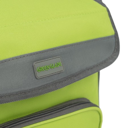 Izothermic bag Green Glade P2130, 16 liters-5
