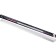 Shin Strape Track Snowfase Artline 1 m alum/copper C is kept with plastic bar Bel 59783 8 Rit