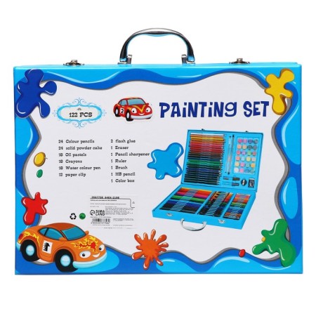 Drawing for drawing in a blue box-9