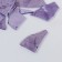Stearin for candles with the dye "lilac" 5 g