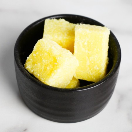 Michael Michael scrub "Lemon and Black Pepper" 250 g-1
