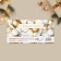 Money envelope “Happy New Year!”, Herbal toys, 16.5 x 8 cm, New Year