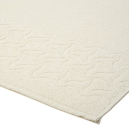 Trick Rainbow towel, 30x70cm, milk color, 305g/m, cotton-4