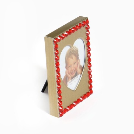 Gift set 4V1 (pen, photo frame, keychain, hairpin)-5