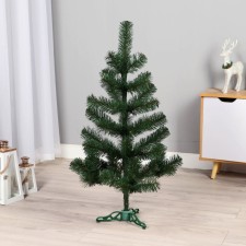 Artificial Christmas tree 