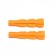 Stroybat dowel, universal, polypropylene, 6x37 mm, 350 pcs