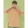 Female T -shirt, size l, sandy color
