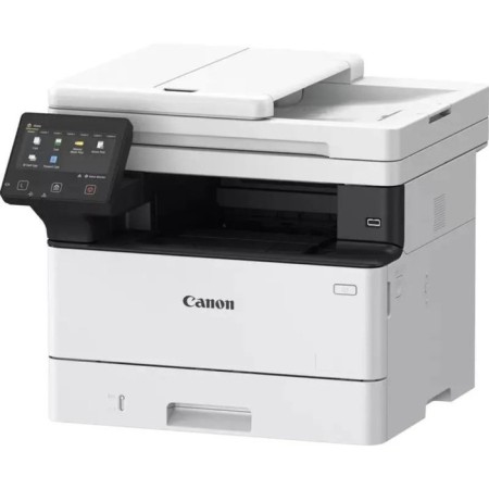 MFP Laser Canon I-Sensys MF463DW (5951C008) A4 DUPLEX WIFI White