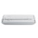 Emergency lamp Feron EM101, IP65, LED, 2 W, 340x110x80 mm, white color