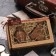 Belgian chocolate, 2 in 1 “Pistol + Pomegranate”, 160 g