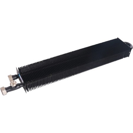 Infolrest convector StoutSCN-1100-0824080, 277 W, 800 x 190 x 80 mm-7
