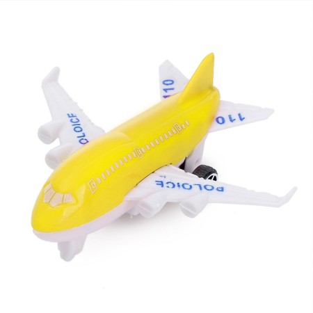 Aircraft inertial "Eye", mix-7