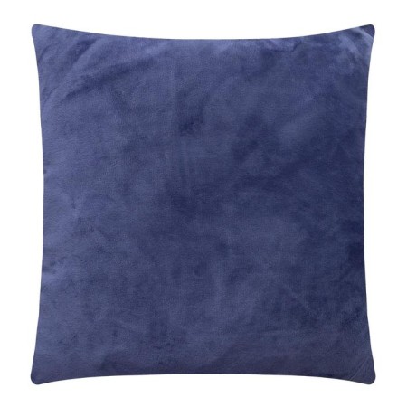 Pillowcase decorative Ethel "Solo" Blue color, size 45x45 cm-2