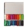 Plasticine 18 colors, 288 g, Erichkrause "Classic", in cardboard packaging