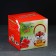 Glass teapot with metal sieve "Flower Fantasy", 1.4 liters