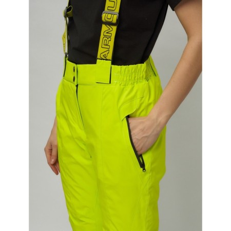 Ski costume is female, size 42, light color-17