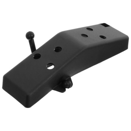 Schnek under a screwdriver "Patriot" 150 mm, with an adapter-1
