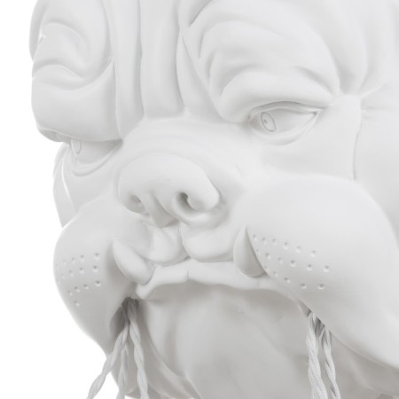 Bra "Bulldog" 3he27 40W white 51.5x51.5x32cm-5