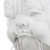 Bra "Bulldog" 3he27 40W white 51.5x51.5x32cm