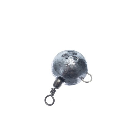 Cargo Cheburashka with a swivel, 35 g-1