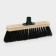 Floor brush, 27.5 × 5 cm