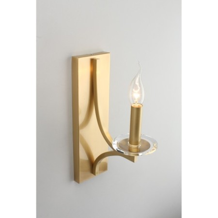 Wall lamp (sconces) wikta e14 40wt-14