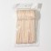 Spoon of wooden share, 16 cm, packing 50 pcs