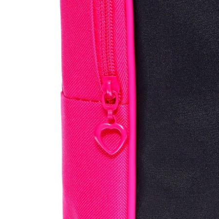 Folder for drawings and drawings A3, 470 x 350 x 75 mm, handles, textile, PMD 3-20-4 "Plush Bear" (braid) 71727-3