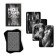 Playing cards "Hot Game Carts" Noir, 36 cards, 18+