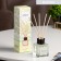 Diffusor Aromatic Areon Sticks Garden, Jasmine 50 ml